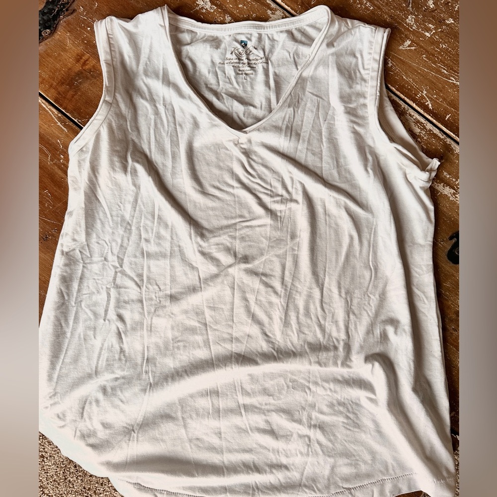 Kuhl Wide Tank
